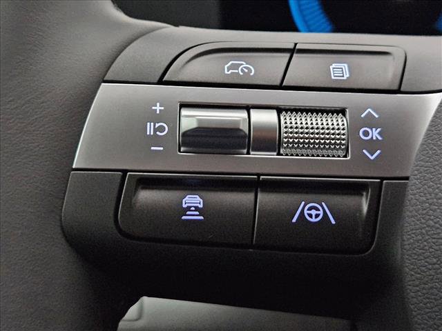 New 2026 Hyundai Kona SEL Sport FWD image 18