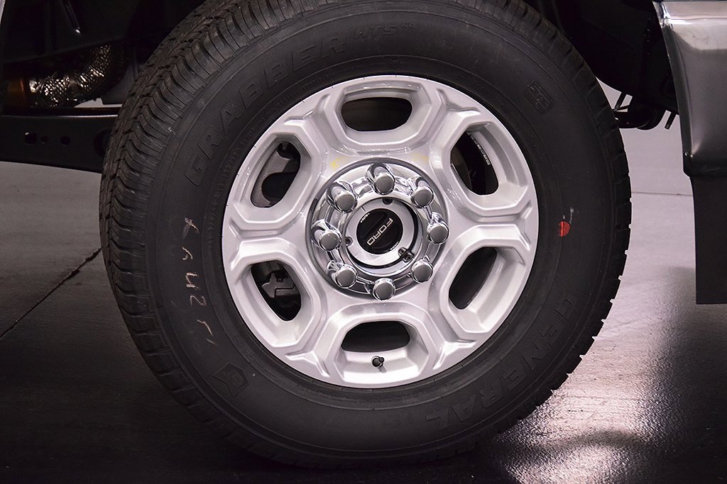 New 2026 Ford F250 XLT w/ Snow Plow Prep Package image 11