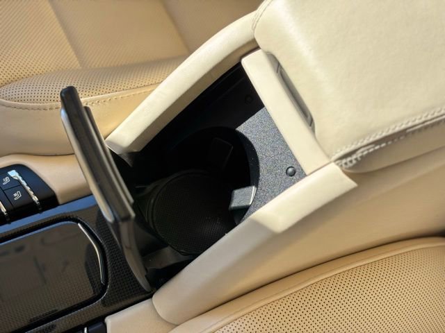 Used 2014 Porsche Panamera Turbo image 61