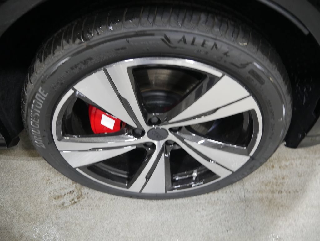 New 2026 Audi SQ5 Premium Plus AWD/4WD image 11