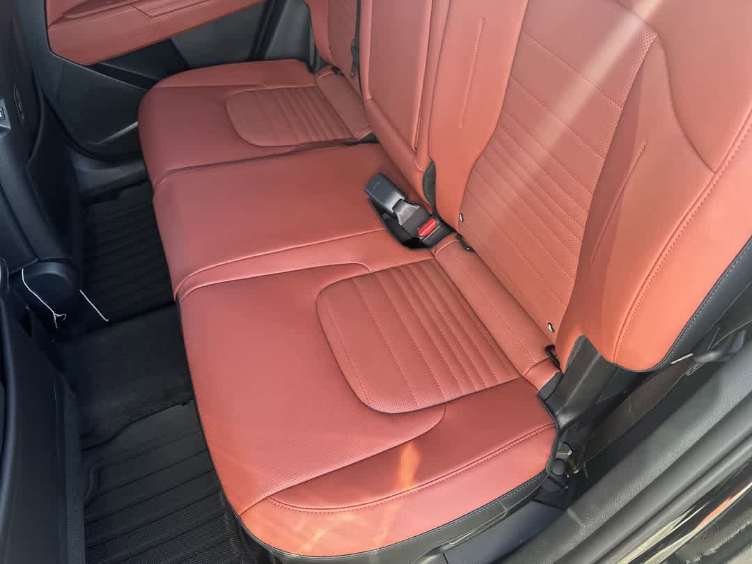 New 2026 Kia Sportage SX Prestige image 23