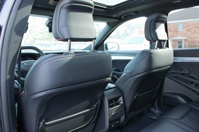 Used 2024 Jeep Wagoneer Launch Edition image 36