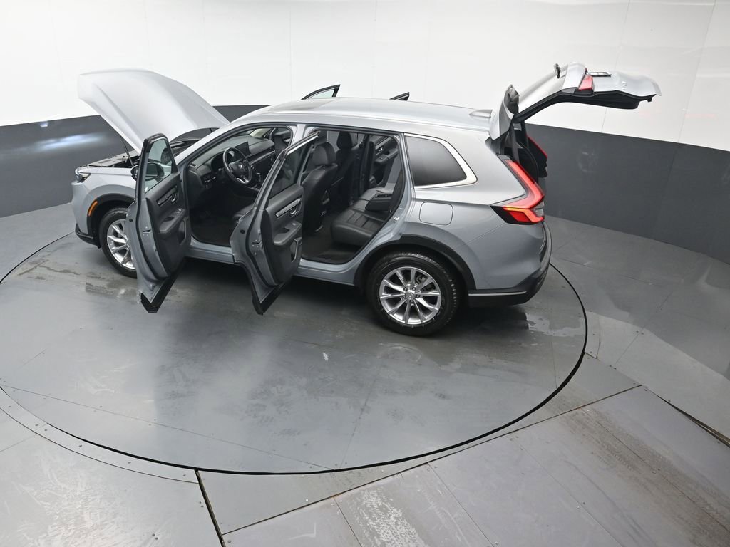 Certified 2023 Honda CR-V EX-L image 46