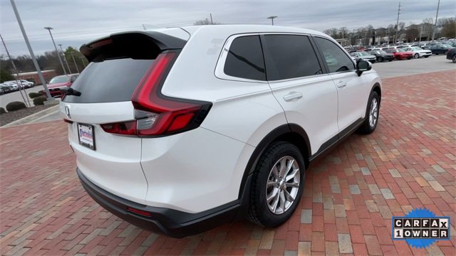 Used 2023 Honda CR-V EX image 9
