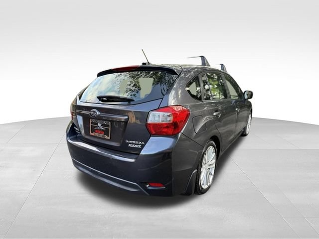 Used 2013 Subaru Impreza 2.0i Limited w/ Popular Pkg 1 AWD/4WD image 6