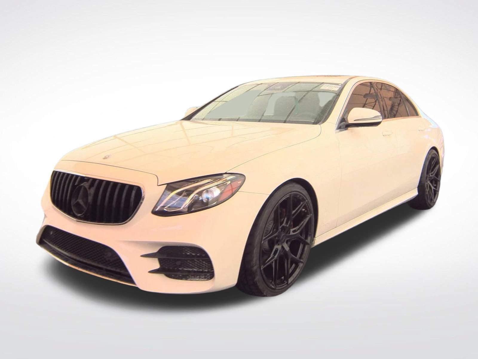 Used 2019 Mercedes-Benz E 300 video 2