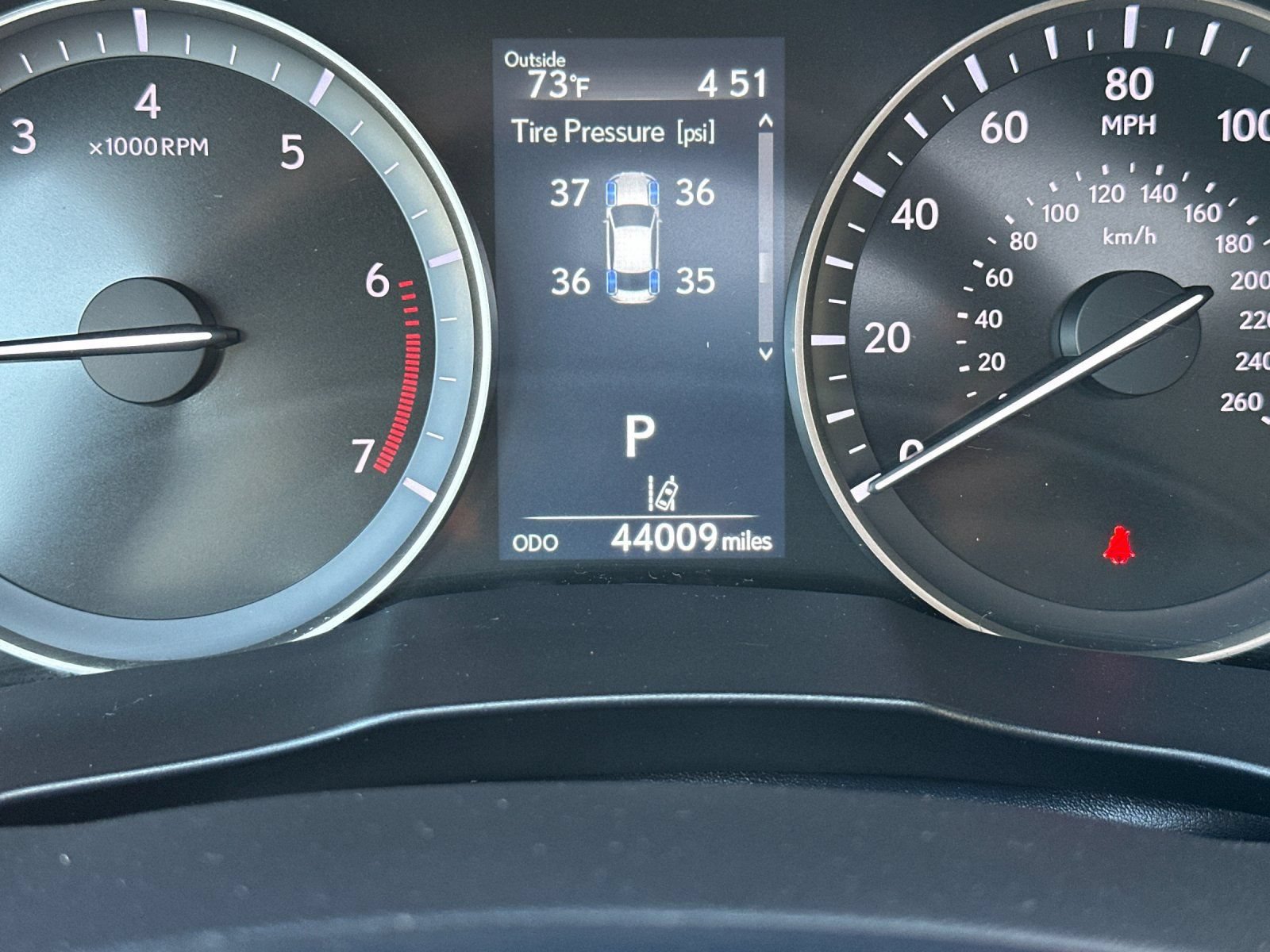 Used 2018 Lexus ES 350 w/ Luxury Package w/Wood Trim FWD image 30