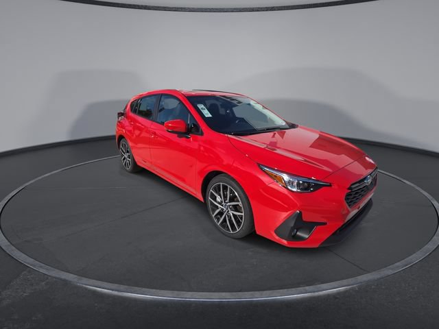 New 2026 Subaru Impreza 2.0i Sport AWD/4WD image 2