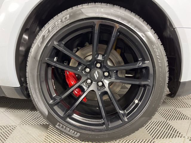 Used 2021 Dodge Challenger R/T Scat Pack image 14
