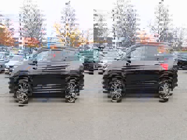 Certified 2021 Honda Passport EX-L image 3