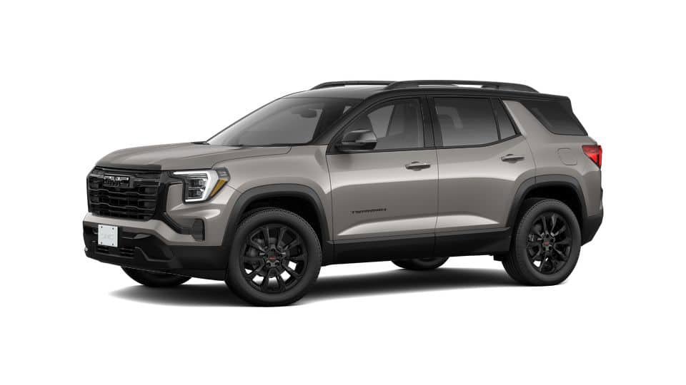 New 2026 GMC Terrain Elevation image 52