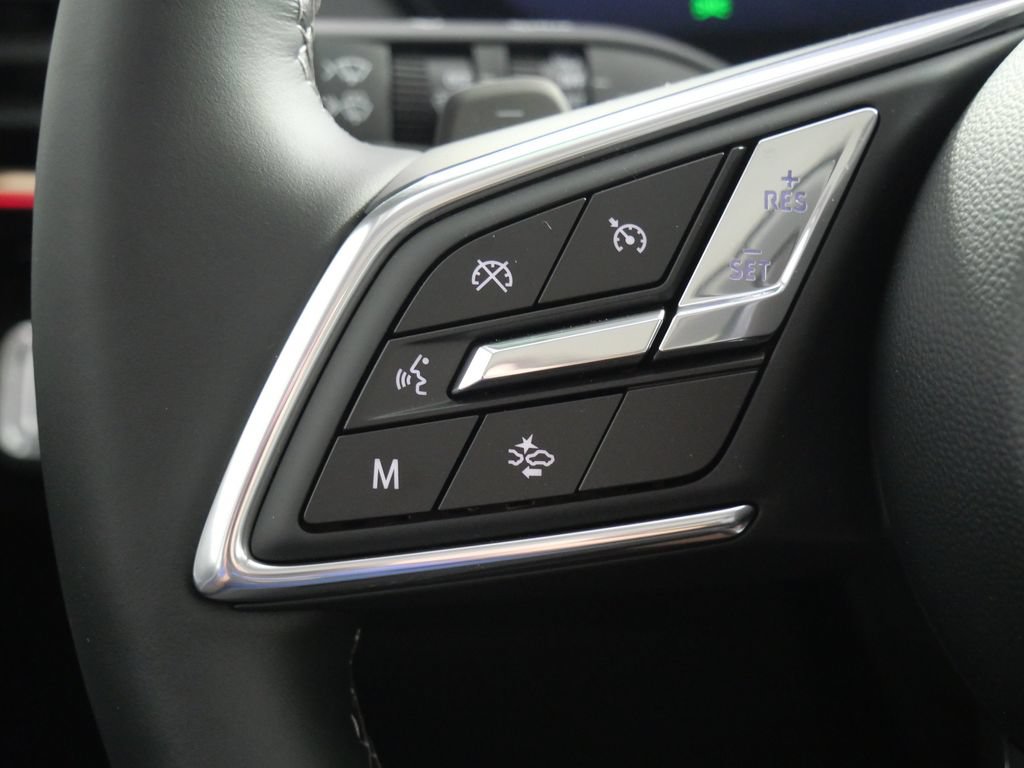 New 2026 Buick Envision Avenir AWD/4WD image 28