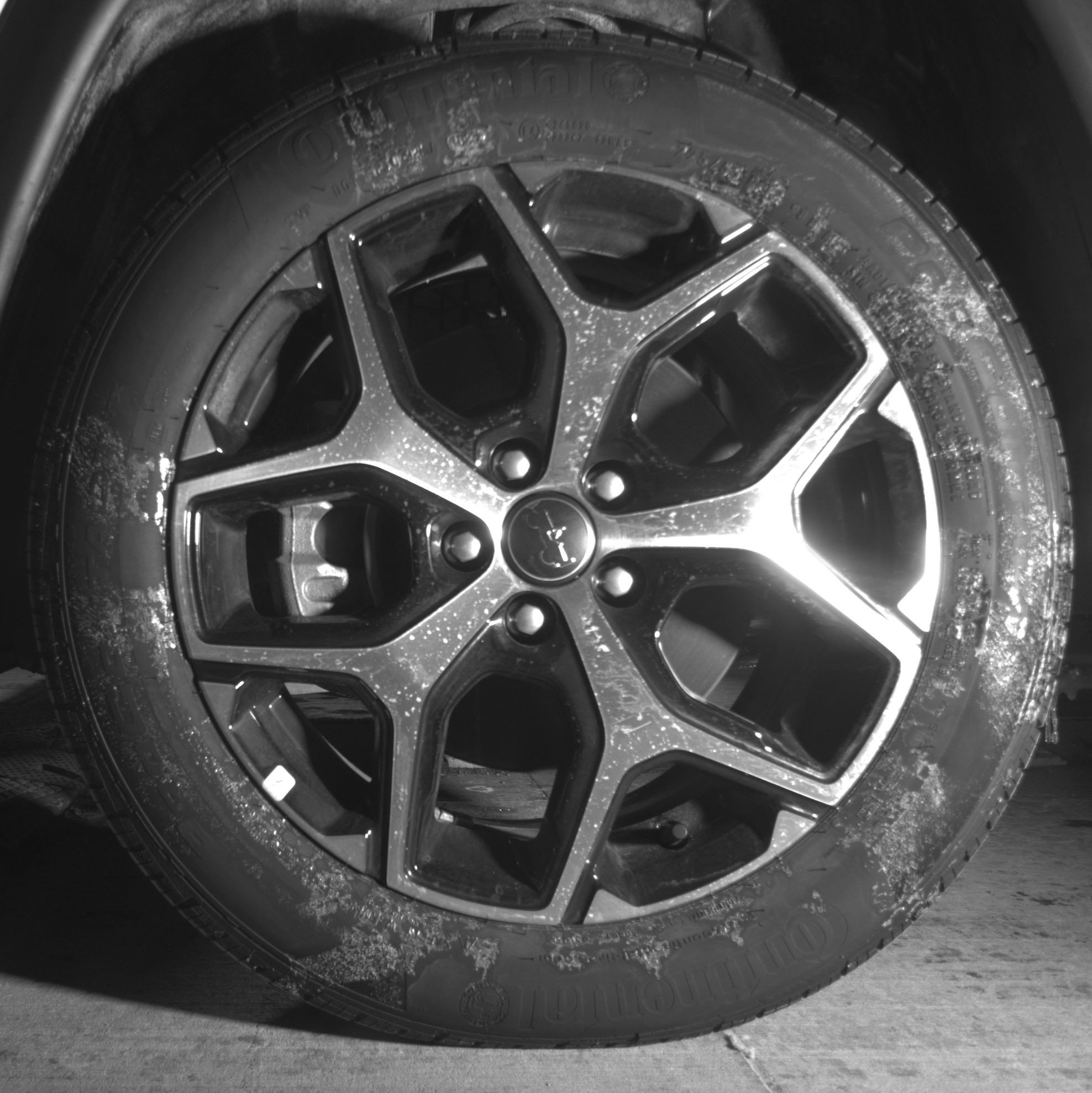 Used 2025 Jeep Compass Limited image 12