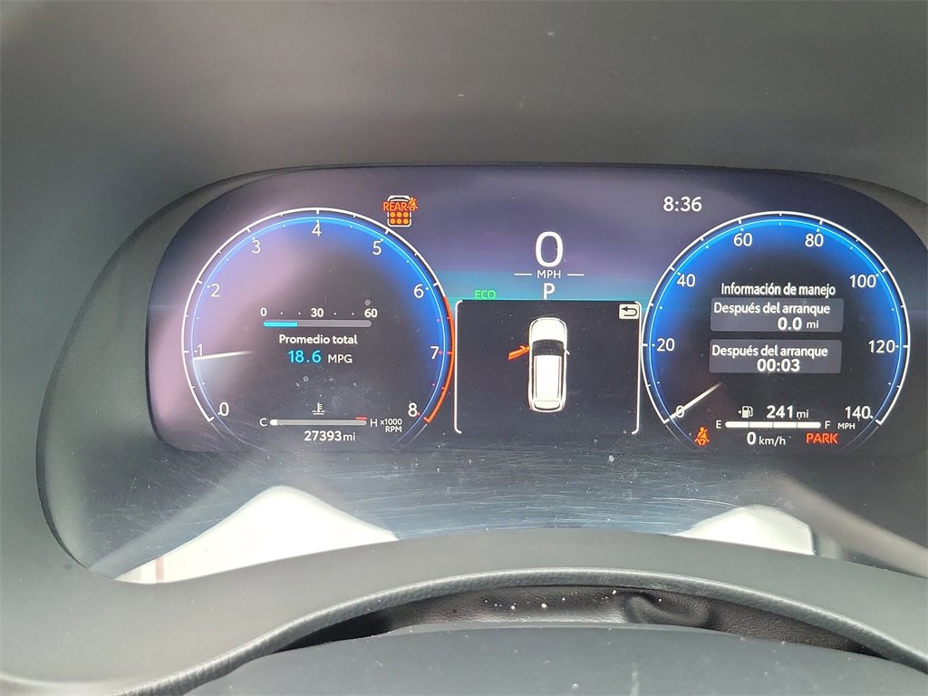 Used 2023 Toyota Highlander Limited image 19