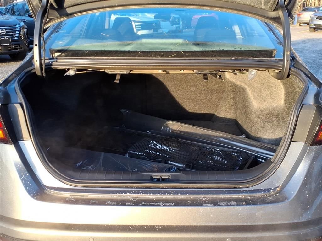 New 2025 Nissan Altima 2.5 SL image 6