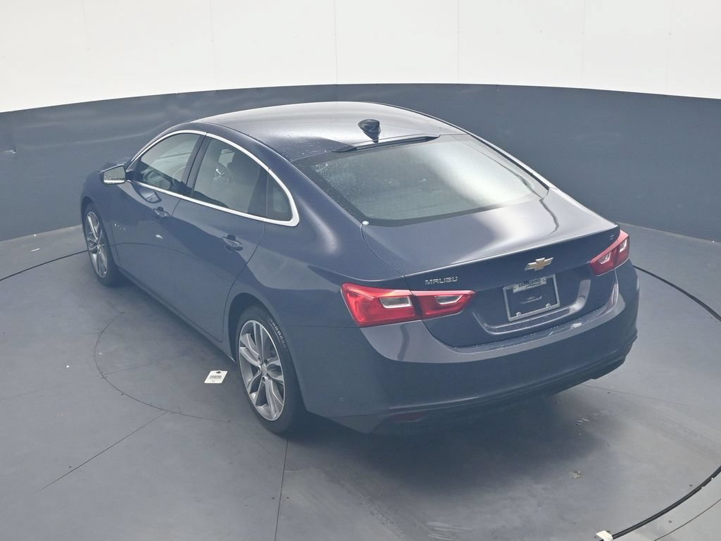 Used 2025 Chevrolet Malibu LT FWD image 26