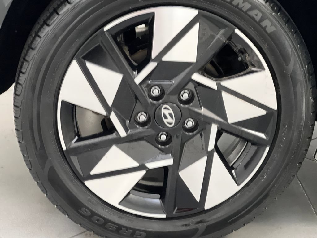 Used 2025 Hyundai Kona SEL FWD image 67