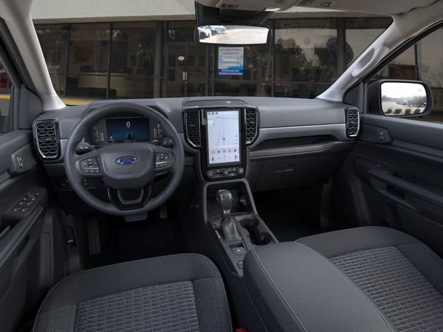 New 2025 Ford Ranger XLT w/ Trailer Tow Package image 9