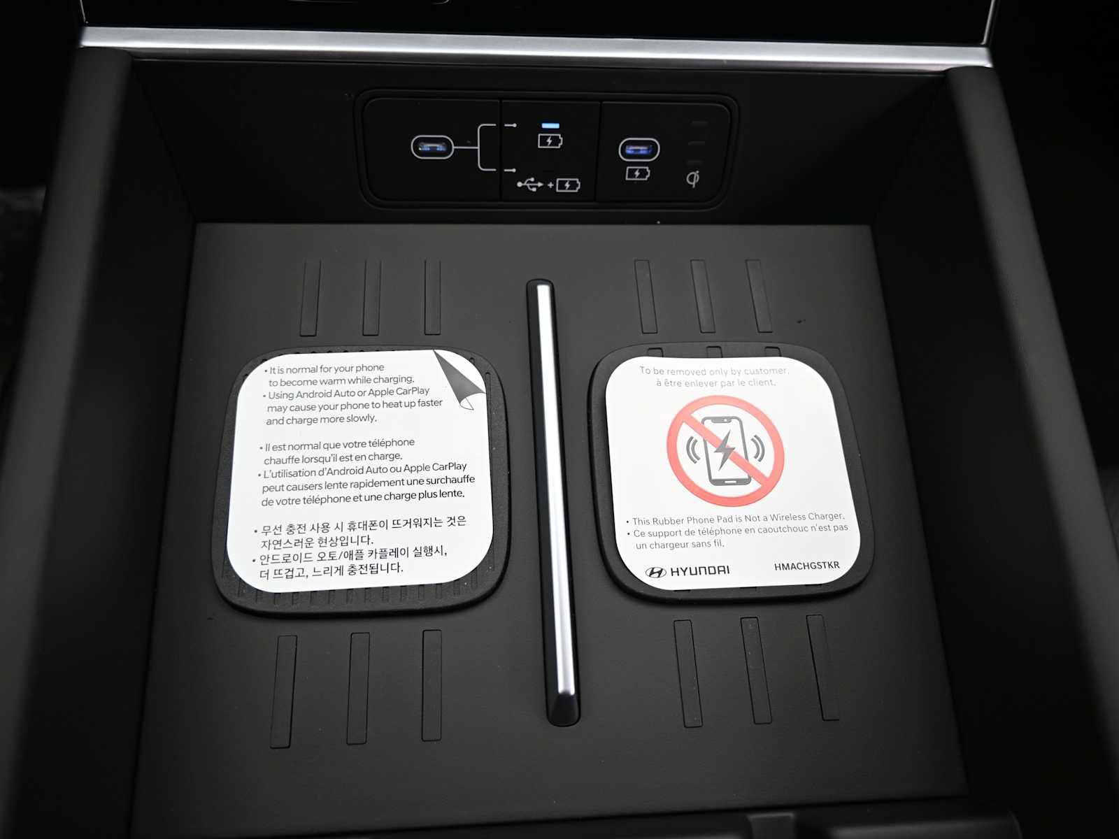 New 2026 Hyundai Santa Fe SEL image 20