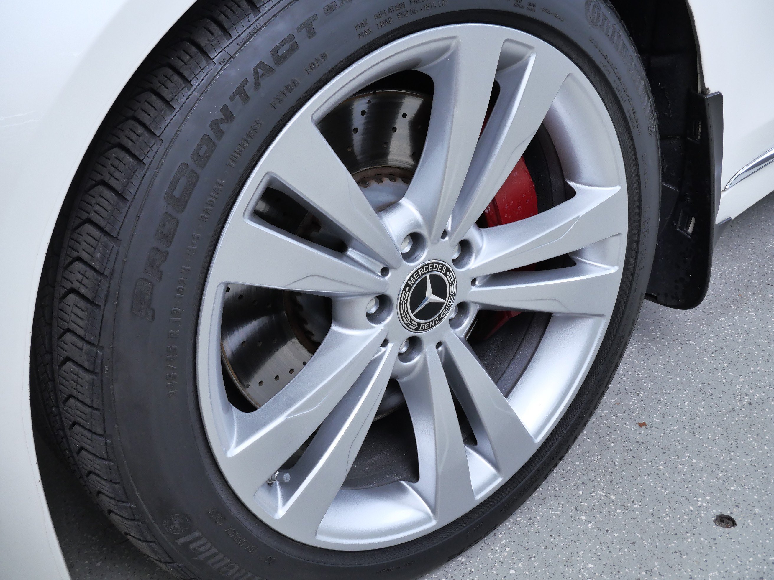 Used 2018 Mercedes-Benz S 450 4MATIC Sedan w/ Premium Package image 13