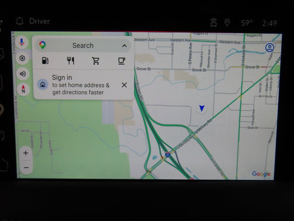 Used 2024 GMC Yukon SLT w/ SLT Luxury Package AWD/4WD image 19