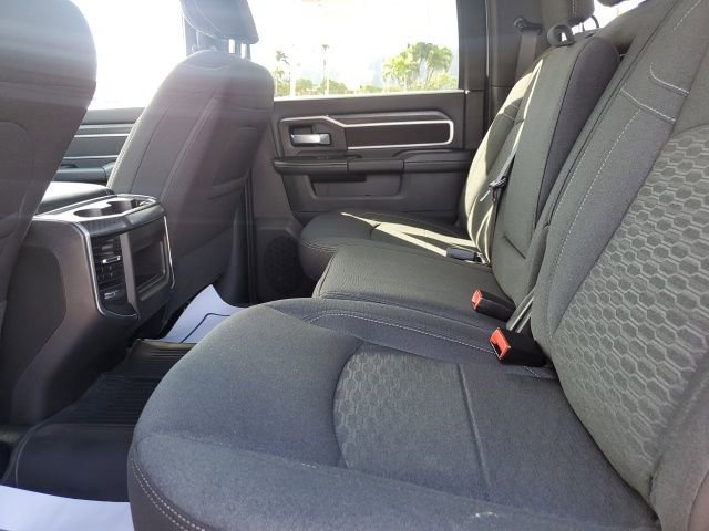 New 2026 RAM 2500 Big Horn image 9