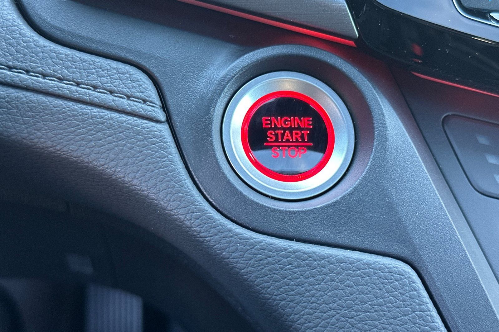 New 2026 Honda Odyssey Sport-L image 27