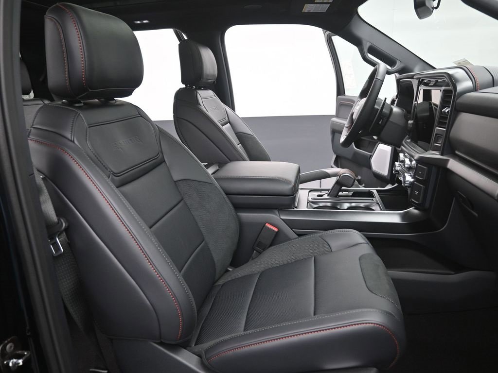 Used 2025 Ford F150 Raptor image 27