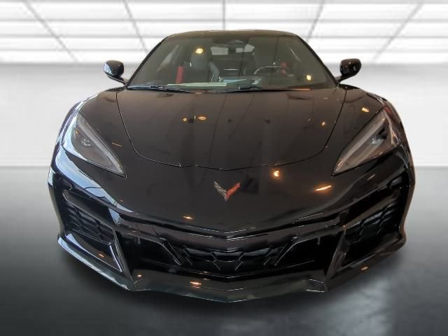New 2026 Chevrolet Corvette Z06 w/ Stealth Interior Trim Package image 5