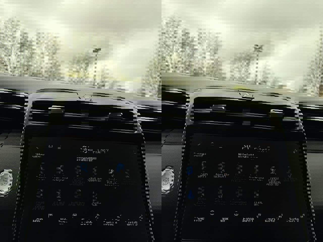 Used 2023 Hyundai Tucson Limited AWD/4WD image 19