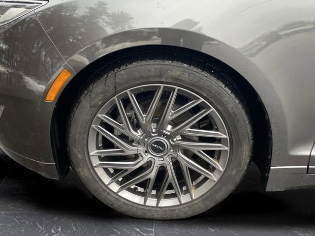 Used 2016 Lincoln MKZ Hybrid w/ Equipment Group 600A Reserve image 30