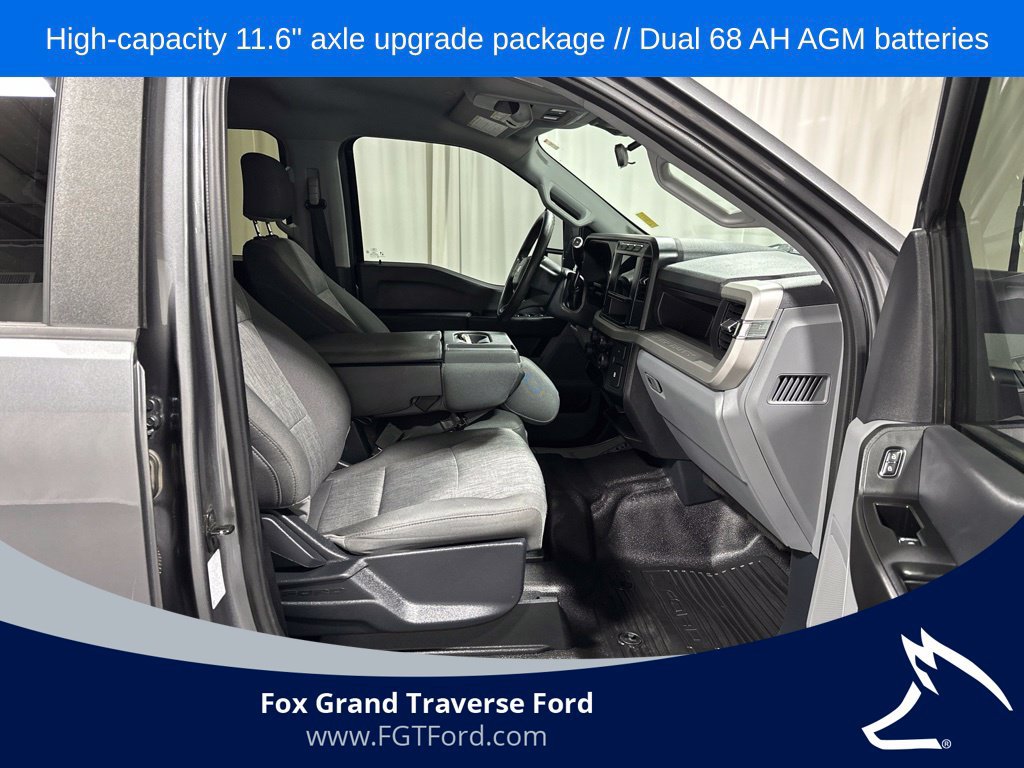 Used 2023 Ford F250 XL AWD/4WD image 19