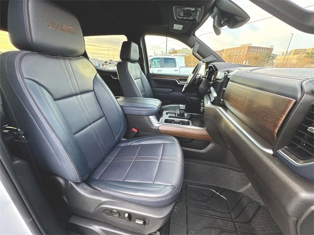 Certified 2023 Chevrolet Silverado 1500 High Country w/ High Country Premium Package image 29