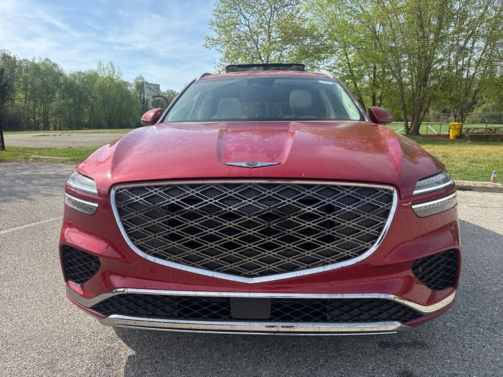New 2026 Genesis GV70 2.5T Select AWD/4WD image 3