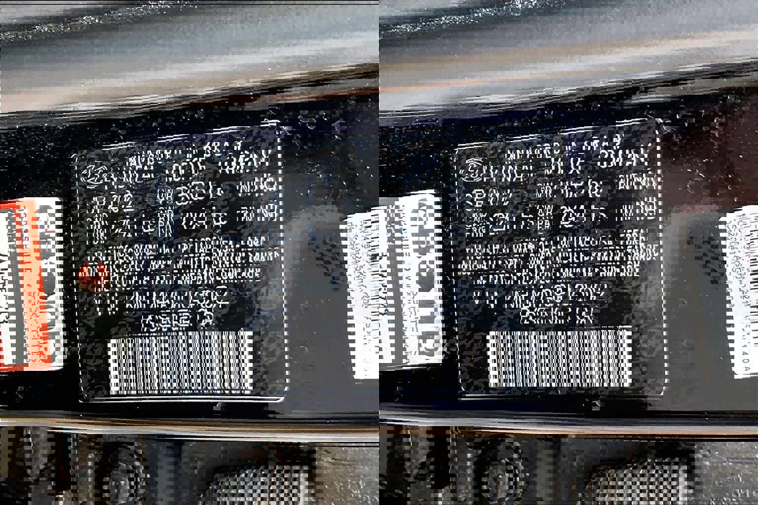 Used 2023 Hyundai Elantra SEL image 34