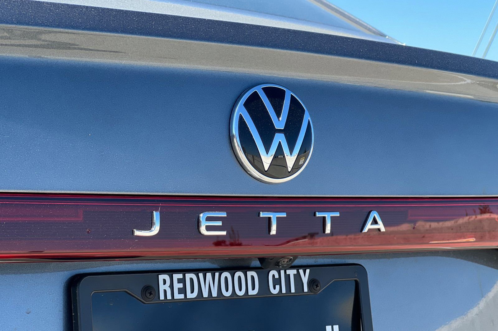New 2026 Volkswagen Jetta Sport FWD image 24