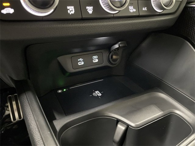 Used 2025 Acura ADX A-Spec image 26