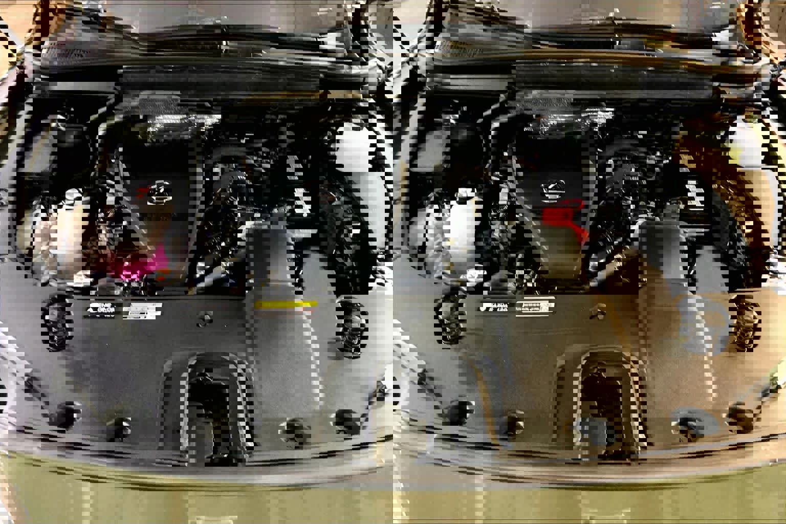 Certified 2023 Lexus RX 350 Luxury w/ Accessory Package (K3) image 32