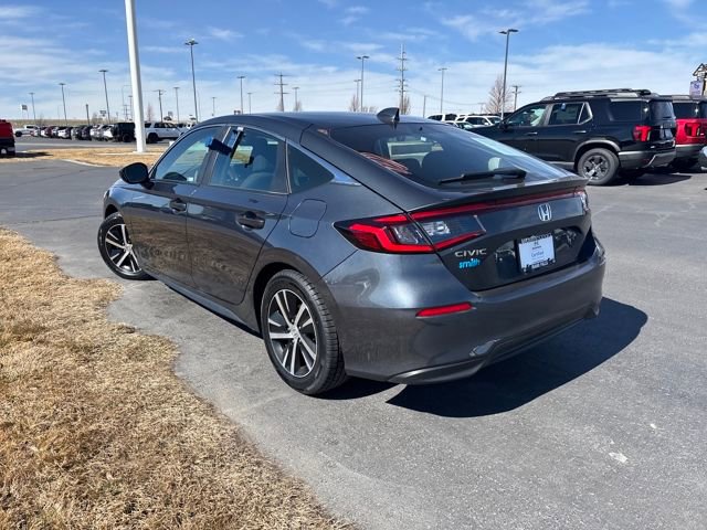 Used 2023 Honda Civic LX image 5