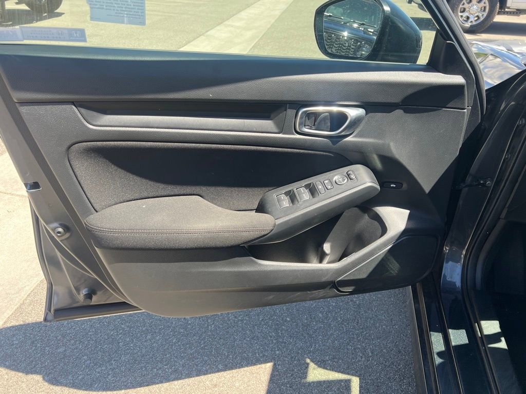 Used 2024 Honda Civic Sport image 15
