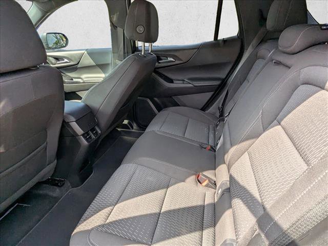 Used 2025 Chevrolet Equinox LT image 17