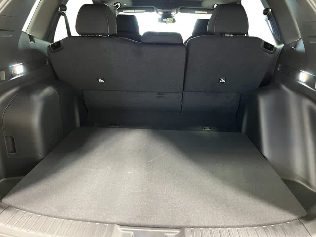 New 2026 Honda CR-V TrailSport image 27
