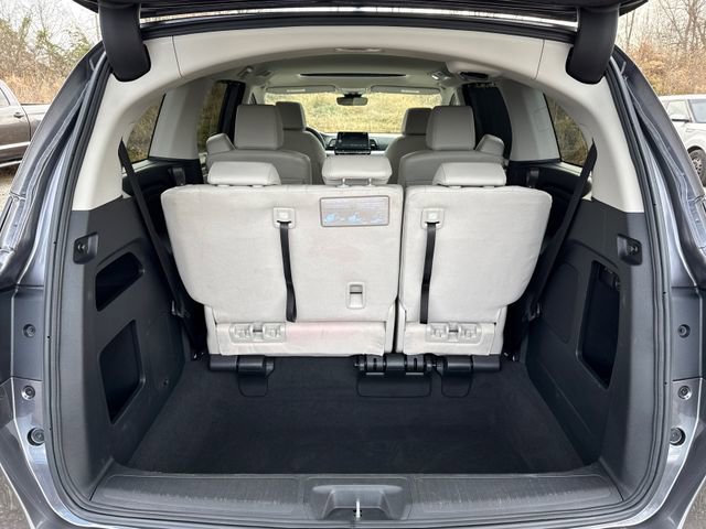 Used 2025 Honda Odyssey EX-L image 14