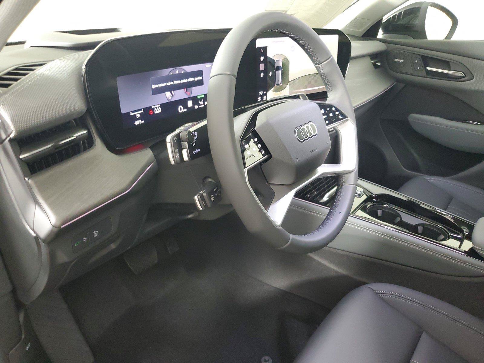 New 2026 Audi Q3 quattro 2.0T AWD/4WD image 25