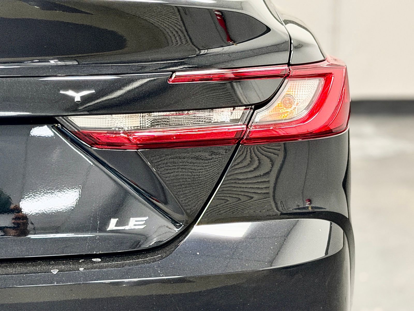 Used 2026 Toyota Camry LE image 14