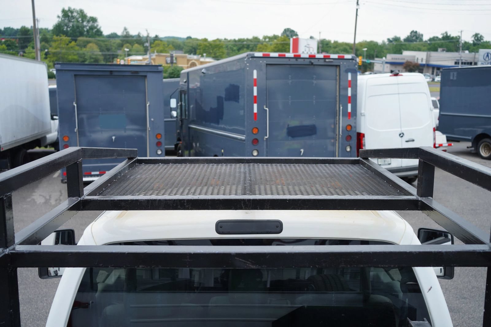 Used 2016 Ford F450 XL RWD image 13