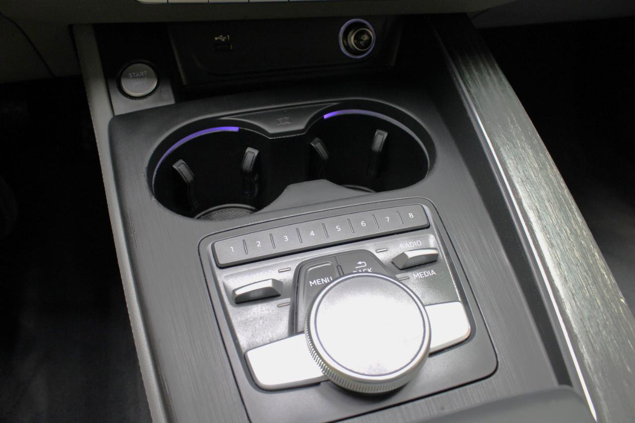 Used 2018 Audi A5 2.0T Prestige w/ Driver Assistance Package image 71