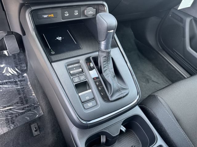 New 2027 Honda CR-V EX image 23