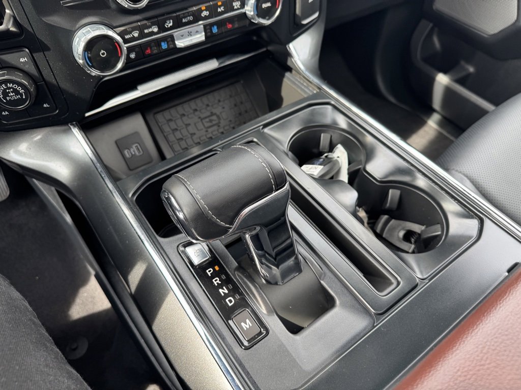 Used 2023 Ford F150 Lariat w/ Equipment Group 502A High image 25