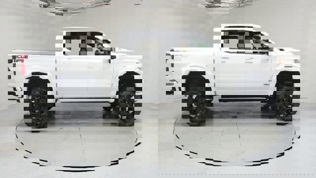 New 2026 Chevrolet Silverado 1500 RST w/ All Star Edition Plus image 6